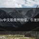 Pixiv中文版竟然惋惜，引发热议
