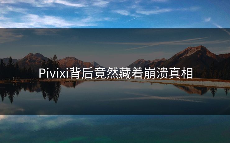 P站